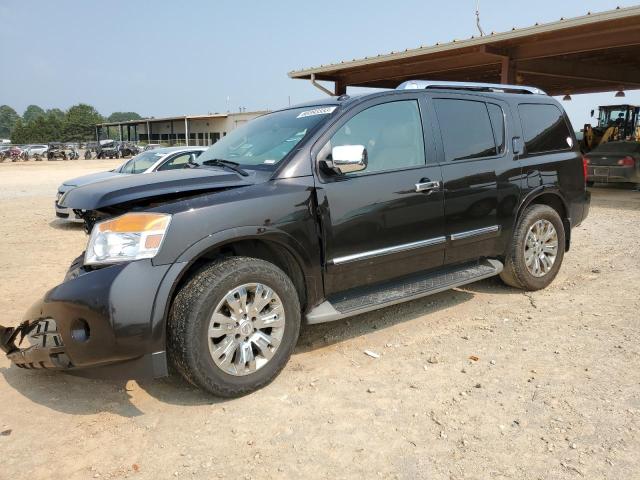 NISSAN ARMADA PLA 2015 5n1aa0ne8fn607017