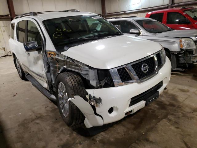 NISSAN ARMADA PLA 2015 5n1aa0ne8fn621046