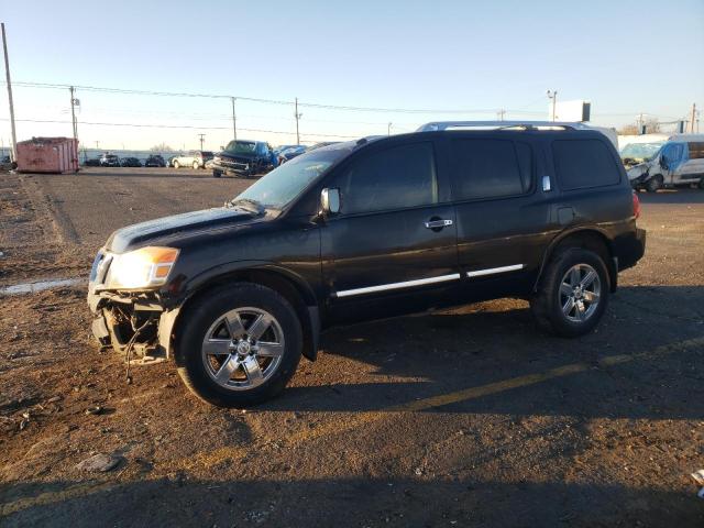 NISSAN ARMADA PLA 2011 5n1aa0ne9bn602774