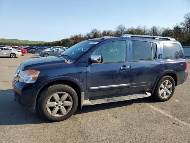 NISSAN ARMADA PLA 2010 5n1aa0nexan603463