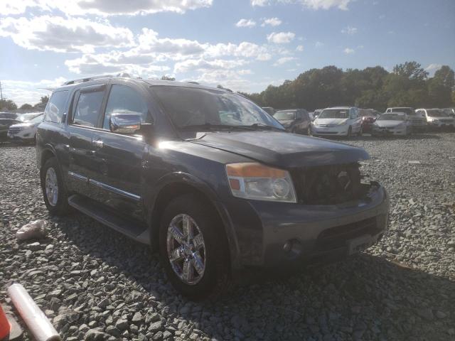 NISSAN ARMADA PLA 2011 5n1aa0nexbn623603