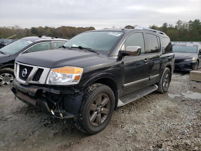 NISSAN ARMADA 2013 5n1aa0nexdn608764