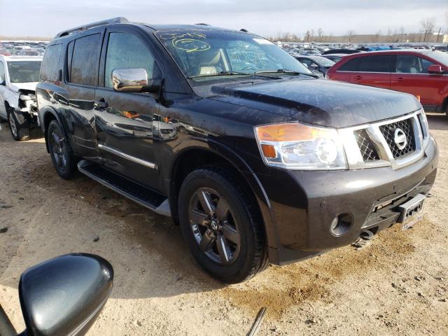 NISSAN ARMADA PLA 2014 5n1aa0nexen603145