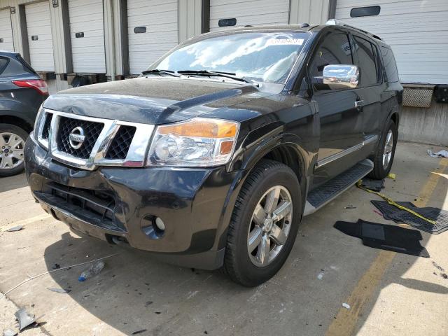 NISSAN ARMADA PLA 2014 5n1aa0nexen611987