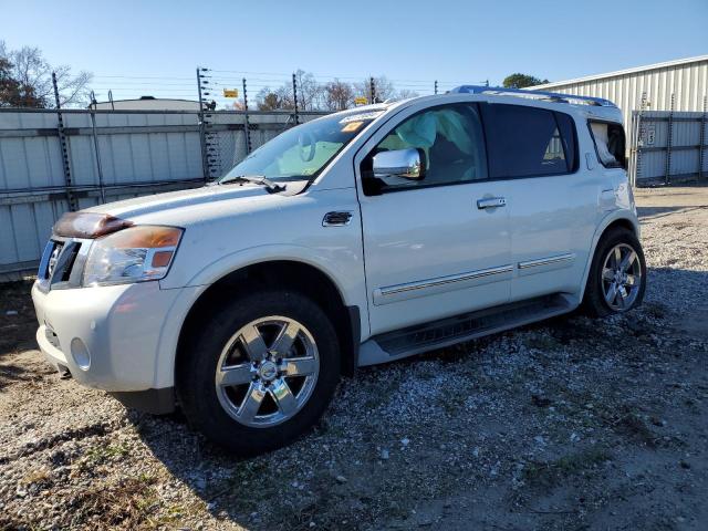 NISSAN ARMADA PLA 2014 5n1aa0nexen612850