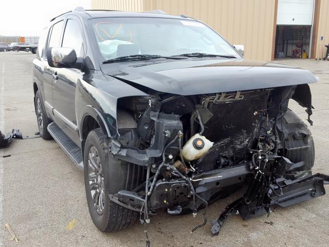 NISSAN ARMADA PLA 2015 5n1aa0nexfn611635