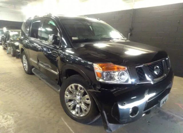 NISSAN ARMADA 2015 5n1aa0nexfn623588