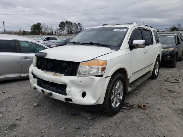 NISSAN ARMADA PLA 2014 5n1aa0nf2en613693