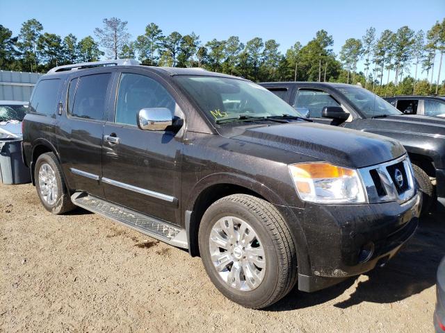 NISSAN ARMADA PLA 2015 5n1aa0nf2fn605725