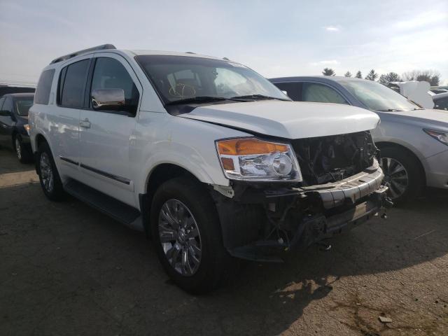 NISSAN ARMADA PLA 2015 5n1aa0nfxfn612910