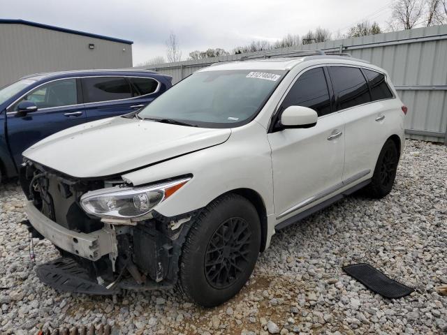 INFINITI JX35 2013 5n1al0mm0dc301232