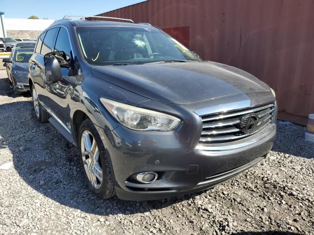 INFINITI JX35 2013 5n1al0mm0dc302204