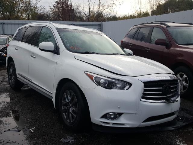 INFINITI JX35 2013 5n1al0mm0dc302879