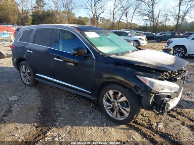 INFINITI JX35 2013 5n1al0mm0dc303272