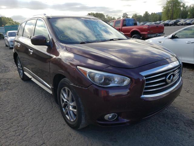 INFINITI JX35 2013 5n1al0mm0dc303451