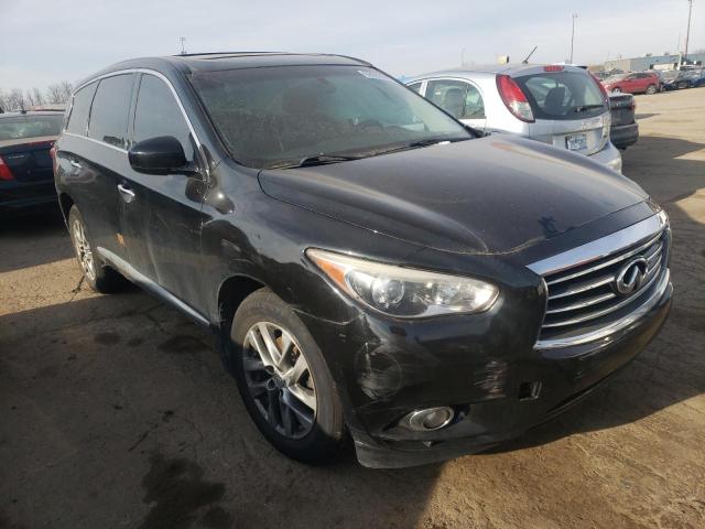 INFINITI JX35 2013 5n1al0mm0dc303546