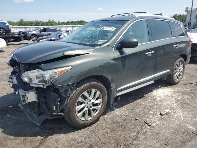 INFINITI JX35 2013 5n1al0mm0dc303644