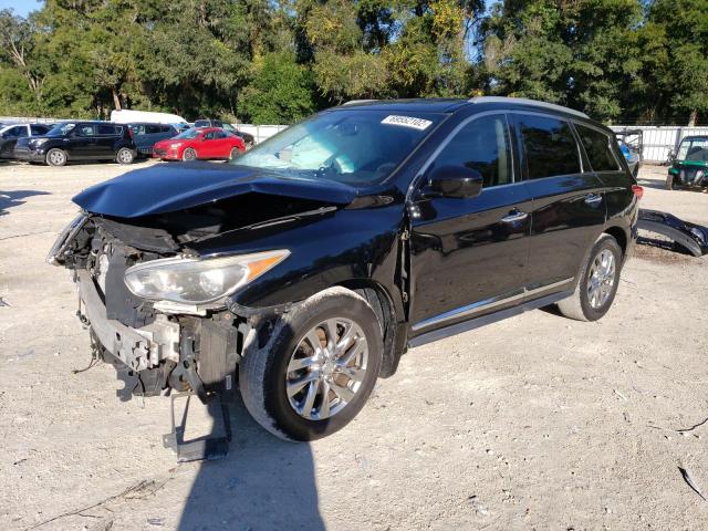 INFINITI JX35 2013 5n1al0mm0dc304440