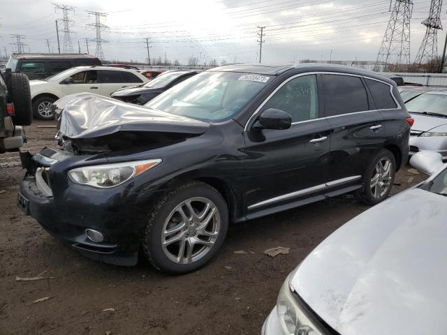 INFINITI JX35 2013 5n1al0mm0dc305331