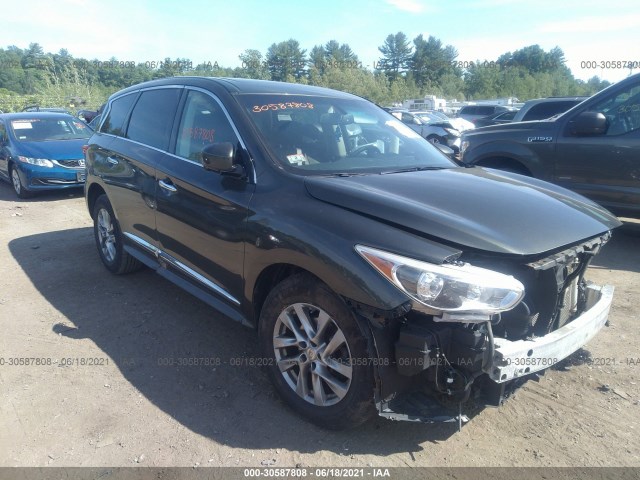 INFINITI NULL 2013 5n1al0mm0dc305393