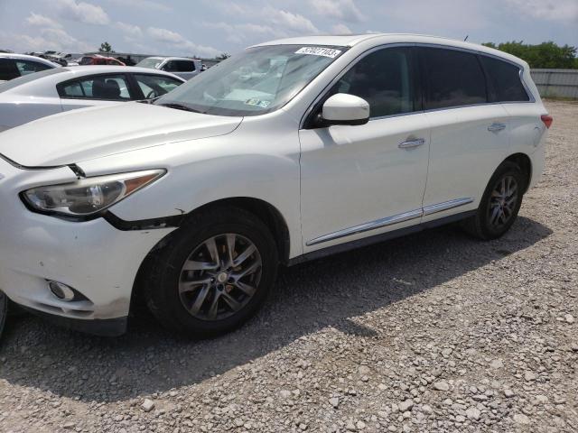 INFINITI JX35 2013 5n1al0mm0dc306740