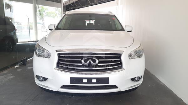 INFINITI JX 35 2013 5n1al0mm0dc308083