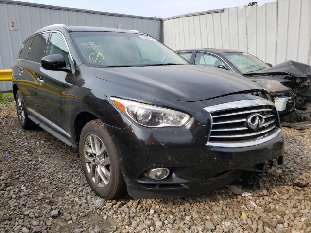 INFINITI JX35 2013 5n1al0mm0dc309587