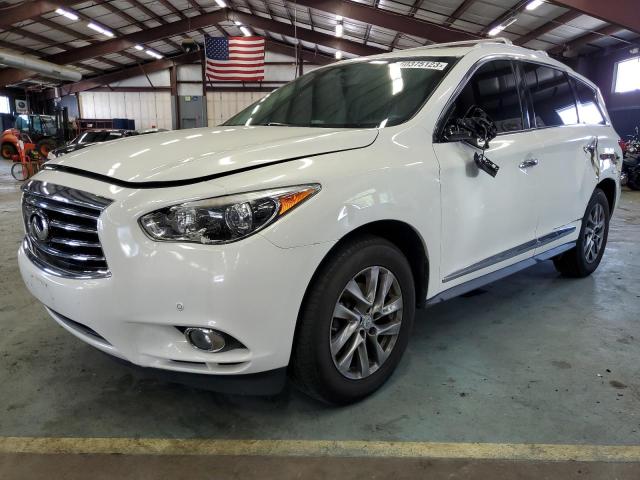 INFINITI JX35 2013 5n1al0mm0dc309816