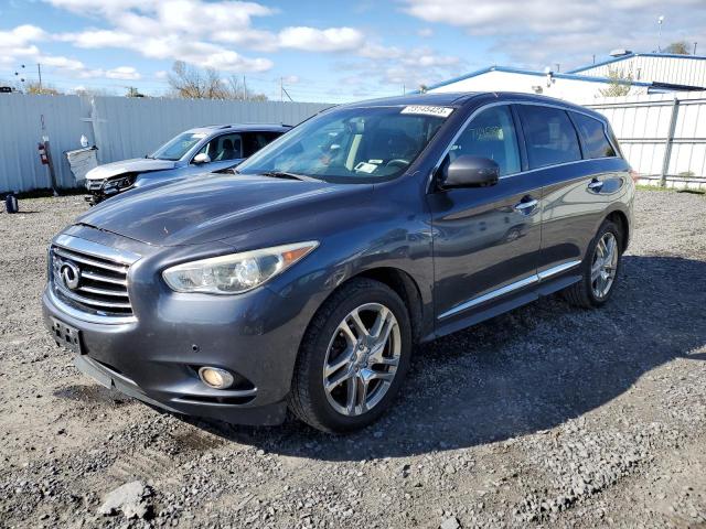 INFINITI JX35 2013 5n1al0mm0dc310397