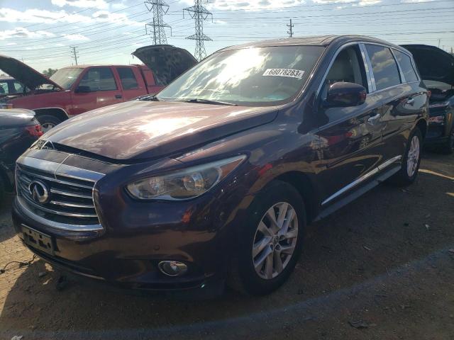 INFINITI JX35 2013 5n1al0mm0dc311632