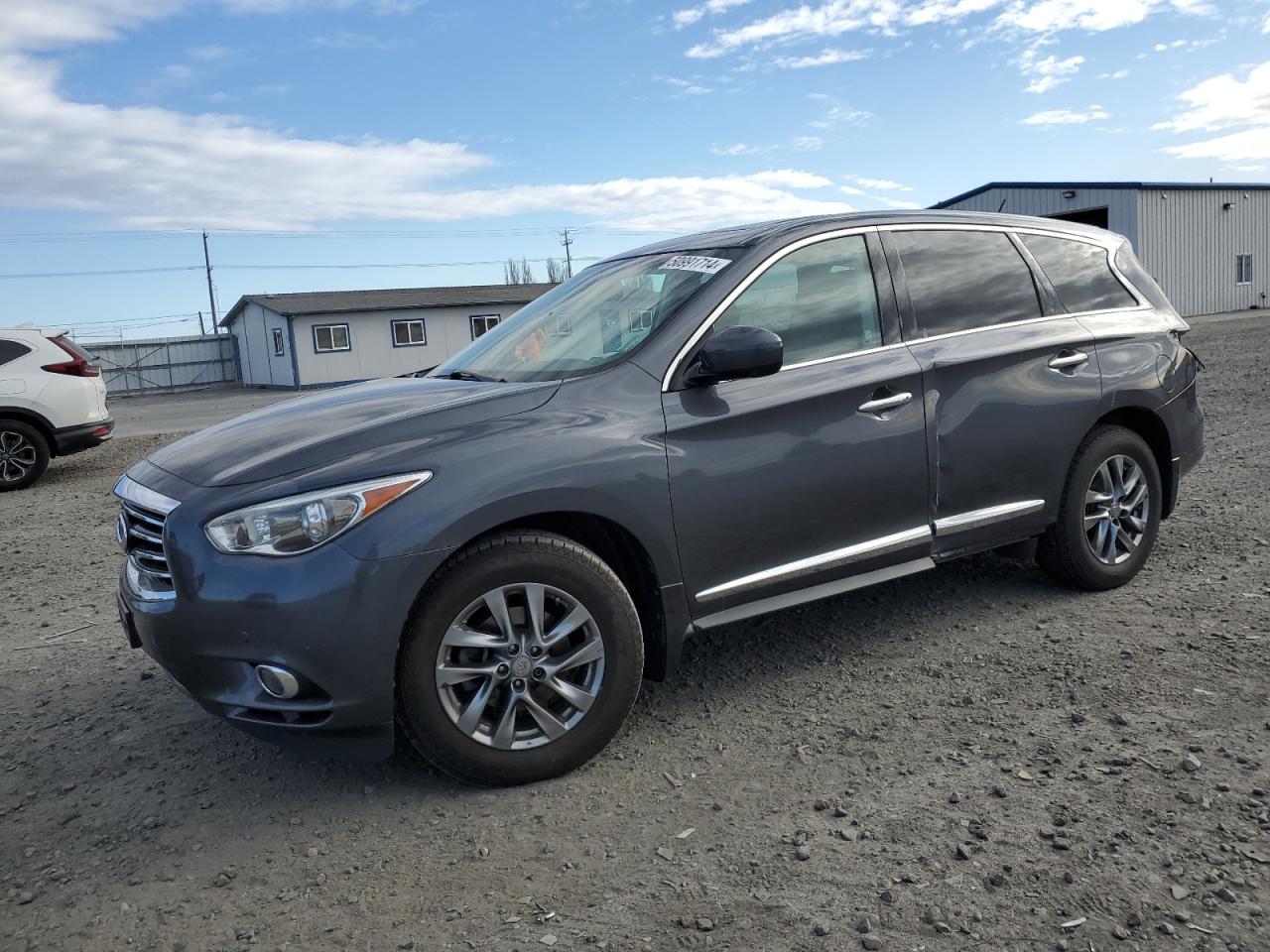 INFINITI JX 2013 5n1al0mm0dc312344