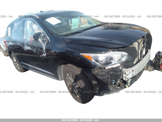 INFINITI JX 2013 5n1al0mm0dc312800