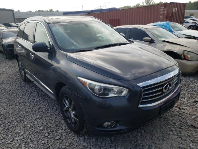 INFINITI JX35 2013 5n1al0mm0dc312943