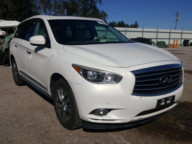 INFINITI JX35 2013 5n1al0mm0dc313672