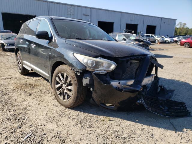 INFINITI JX35 2013 5n1al0mm0dc313719