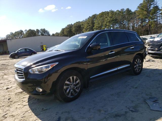 INFINITI JX35 2013 5n1al0mm0dc313994