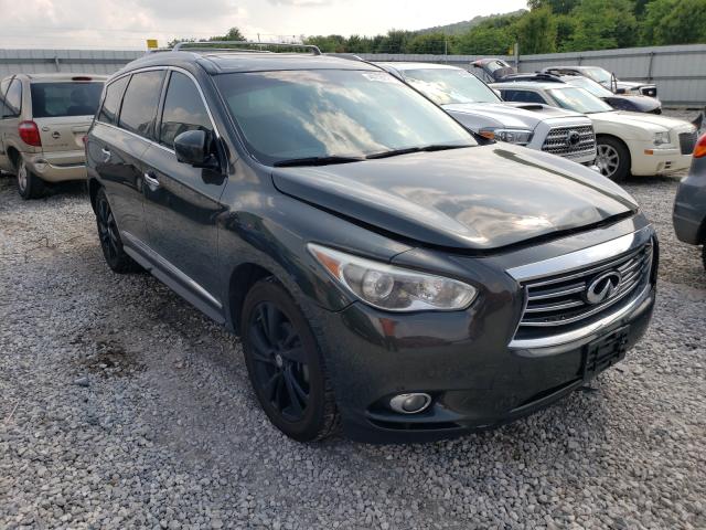 INFINITI JX35 2013 5n1al0mm0dc314594