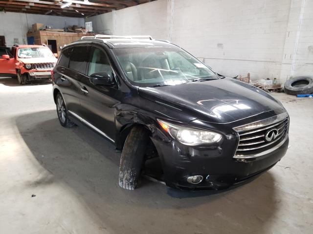 INFINITI JX35 2013 5n1al0mm0dc315549