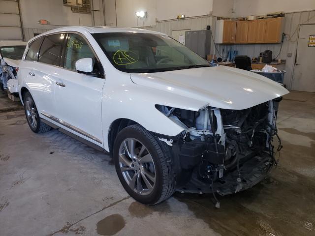 INFINITI JX35 2013 5n1al0mm0dc316491