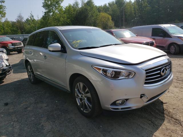 INFINITI JX35 2013 5n1al0mm0dc316538