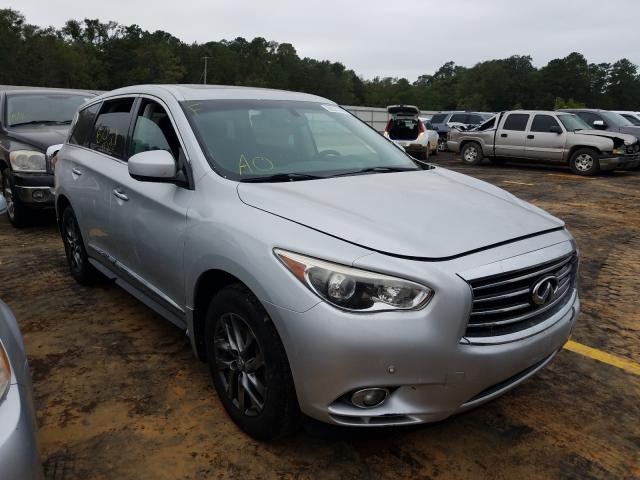 INFINITI JX35 2013 5n1al0mm0dc317785