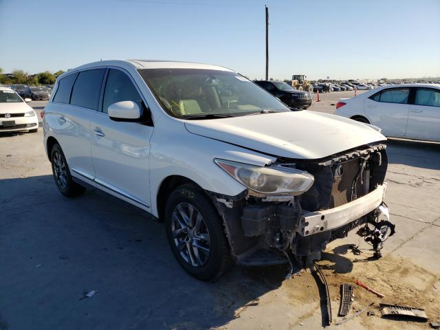 INFINITI JX35 2013 5n1al0mm0dc319276