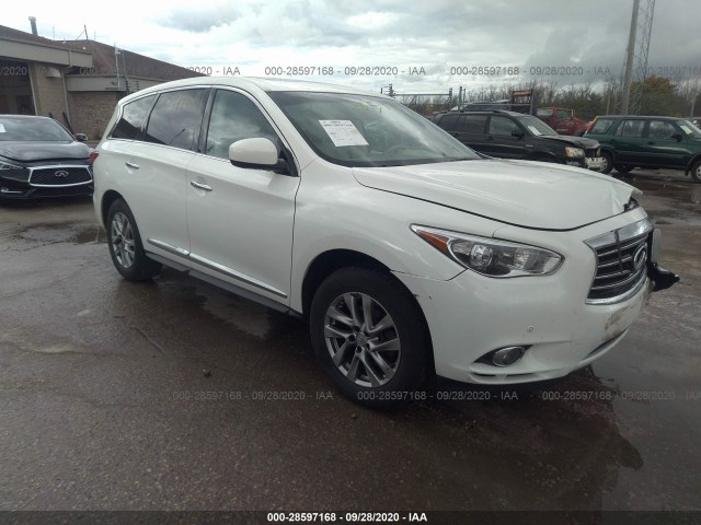 INFINITI NULL 2013 5n1al0mm0dc320251