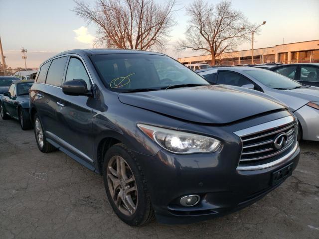 INFINITI JX35 2013 5n1al0mm0dc321688