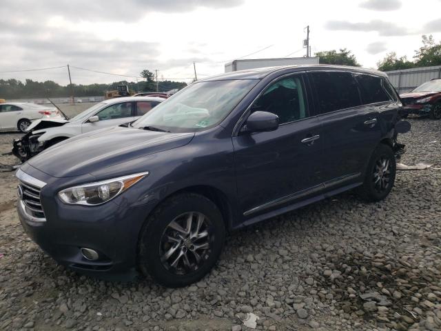 INFINITI JX35 2013 5n1al0mm0dc324364