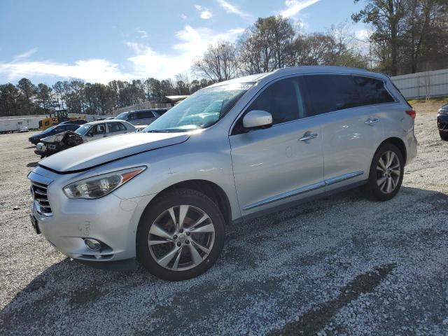 INFINITI JX35 2013 5n1al0mm0dc325272