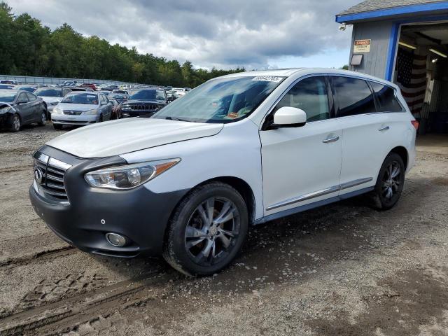 INFINITI JX35 2013 5n1al0mm0dc325319