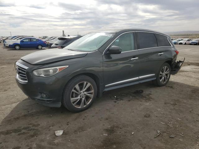 INFINITI JX35 2013 5n1al0mm0dc326809