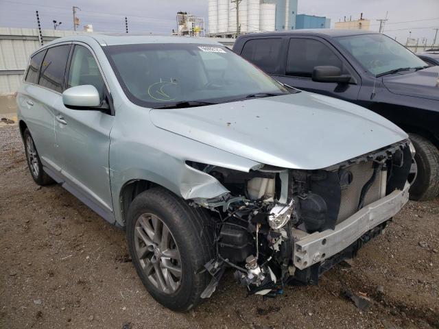 INFINITI JX35 2013 5n1al0mm0dc327443