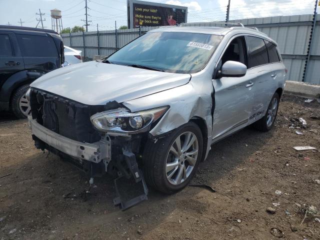 INFINITI JX35 2013 5n1al0mm0dc327507